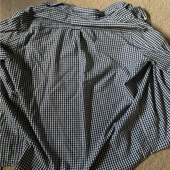 Chaps button down shirt - Picture 3 of 4